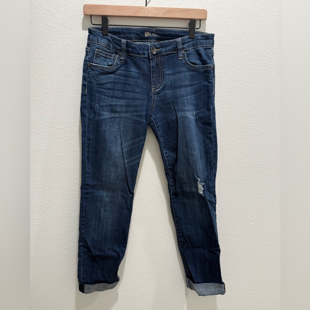 Kut from the Kloth jeans